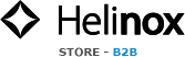 Helinox Store B2B